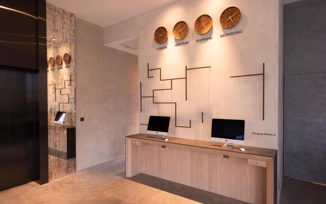 Brio Hotel