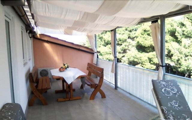 Apartments Angelini Two Bedroom A2