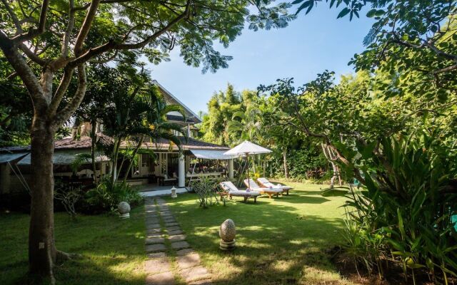 Villa Pandora