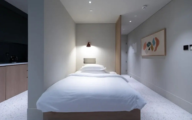 Unit 2223 Upside Living