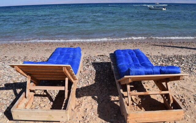 Fayrouz Beach Camp