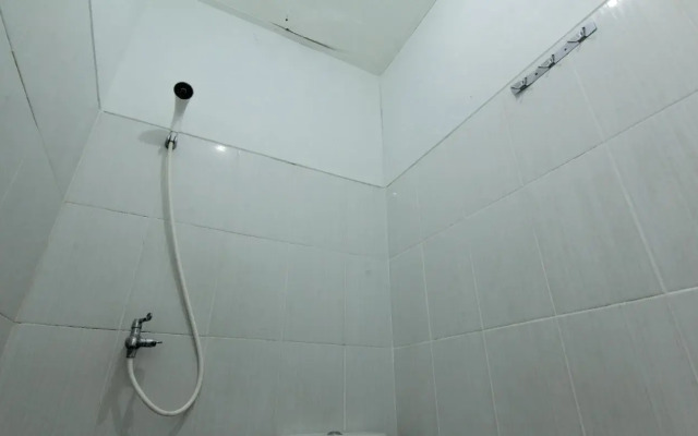 Hostel Backpacker 44