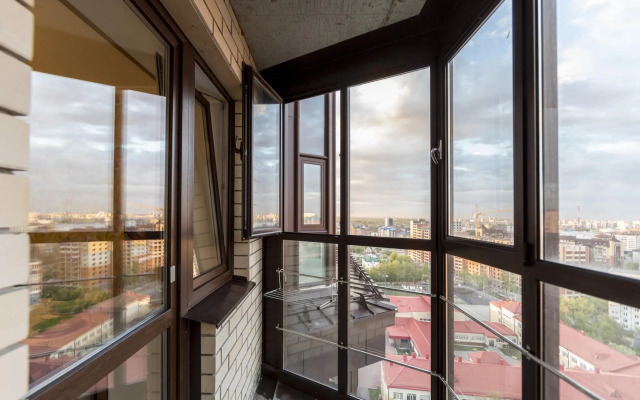 ВыДома на Первомайской 50