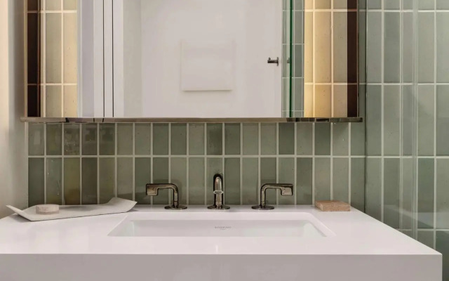 Timbri Hotel San Francisco, Curio Collection by Hilton