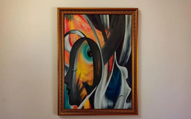 Villa Comfort Cappadocia