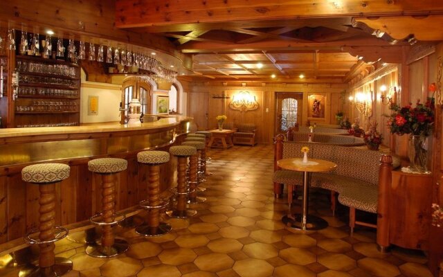 Hotel Oberwirt - Das herzliche Hotel