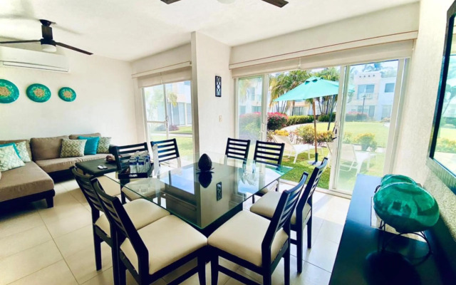 Nuevo En Booking Casa Terranium Acapulco Diamante