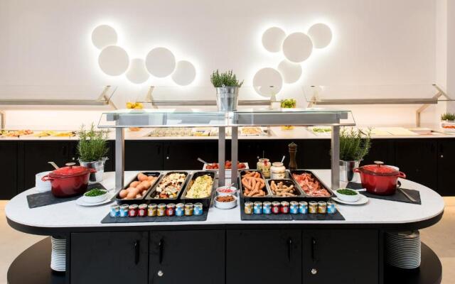 Flemings Hotel Frankfurt-Central