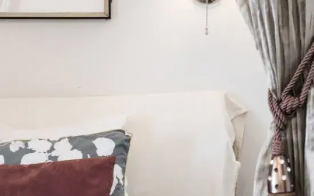Shanghai Quality Homestay (Nanjing West Road Branch)