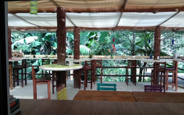 Paraiso San José - Hostel