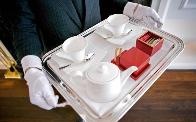 The St. Regis Osaka