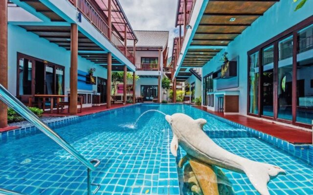 Assada Boutique Hotel Kata Phuket