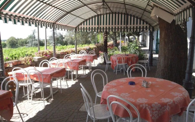 Ristorante Albergo Felcaro