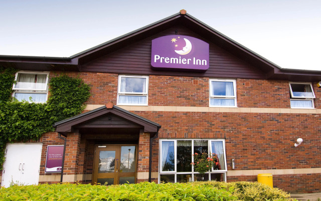Premier Inn Durham North