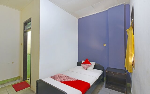 Oyo 3244 Grand Chandra Hotel