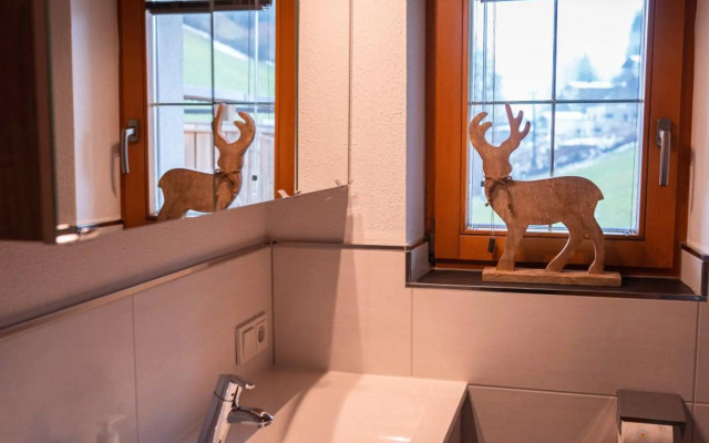 Westendorf Mountain Lodge Gamsspitz