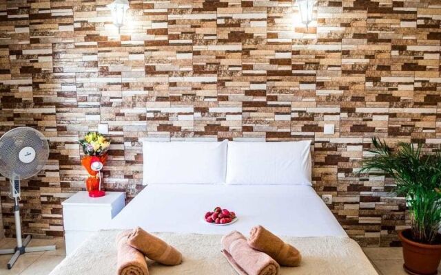 Hostal Poseidón