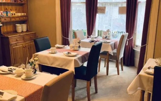 The Pathways Guest House