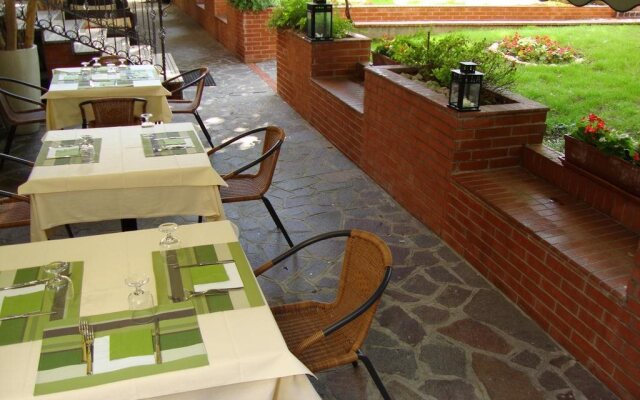 Eco Hotel Milano 