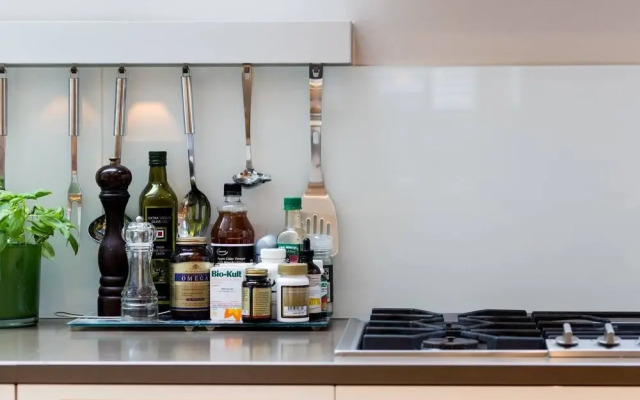 Cosy 1-bed Home, Notting Hill