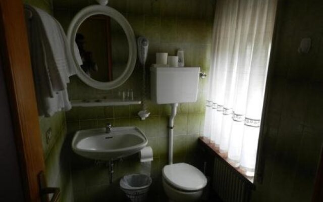 Albergo Belvedere