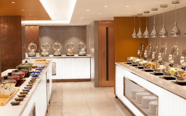 Park Hotel Hong Kong