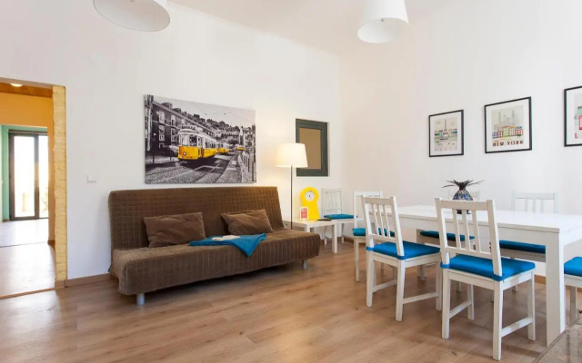 Beato Apartments
