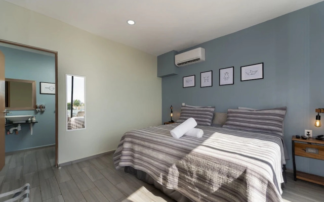 6 Chametla Playa Sur