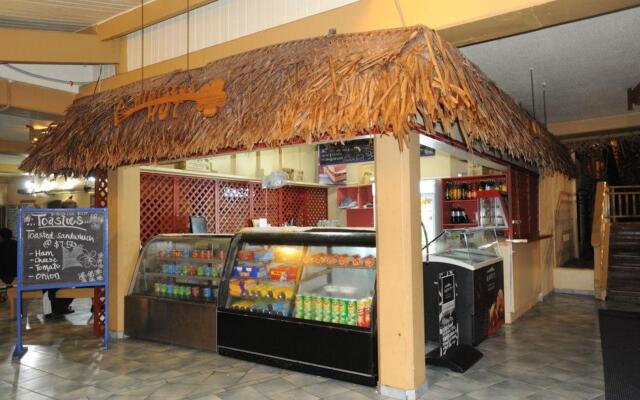 The Rarotongan Beach Resort & Lagoonarium