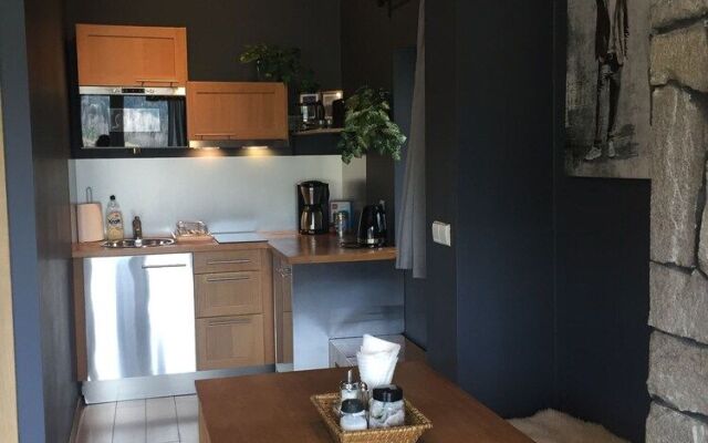 Karolinka Guest House