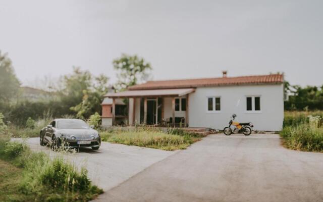 Villa Laurus Residence