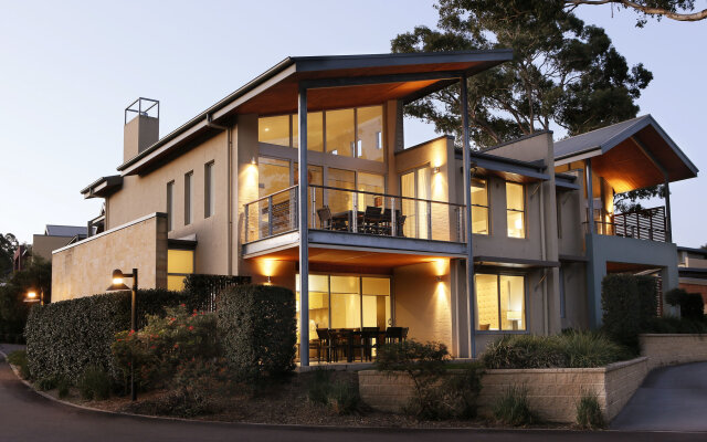 Grand Mercure Apartments The Vintage Hunter Valley