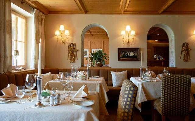 Hotel Alpenland