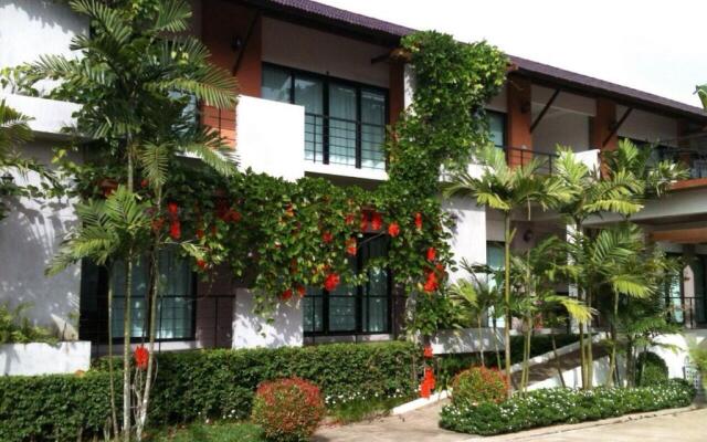 Wassana Sitdharma Guesthouse