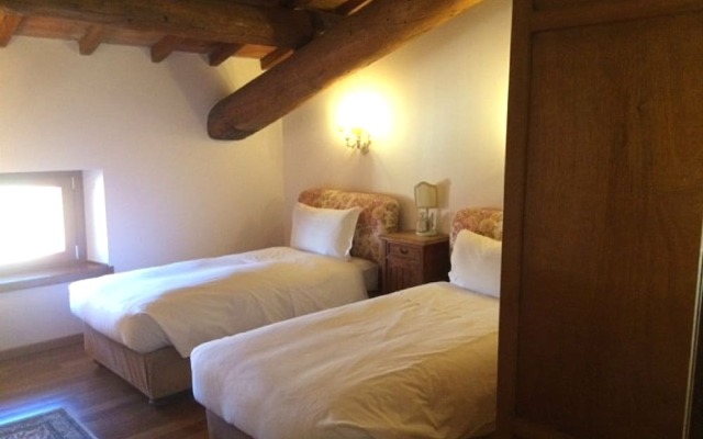 Agriturismo Corte San Dionigi