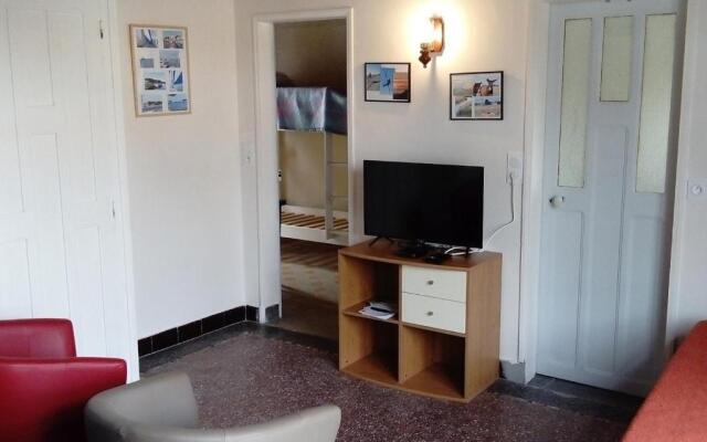 Maison La Barre-de-Monts, 4 pièces, 6 personnes - FR-1-473-41