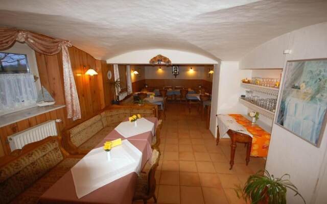 Pension Pohnsdorfer Mühle