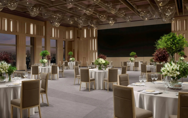 JW Marriott Hotel Tokyo
