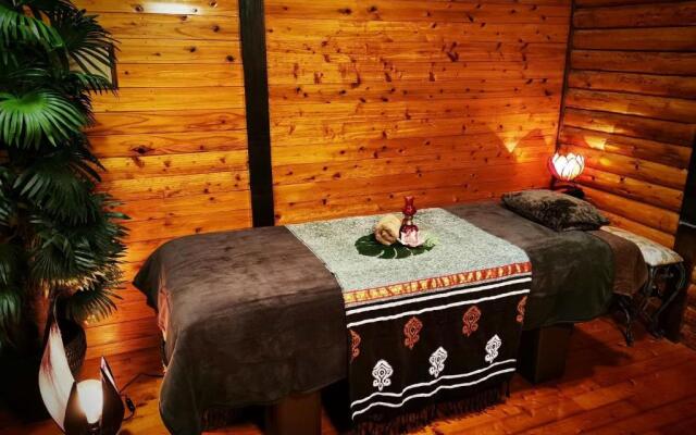 Shankara Lodge - Vacation STAY 19378v