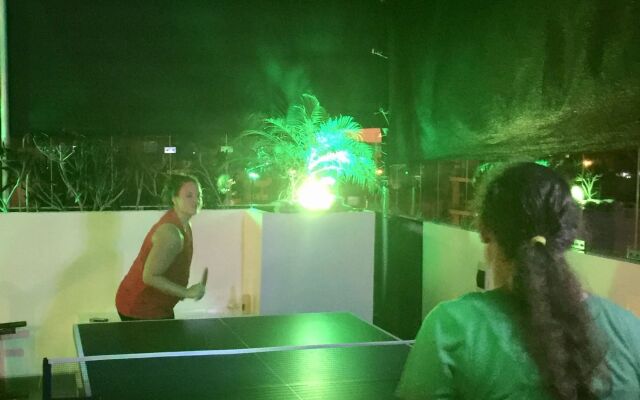 Ica Adventures II - Hostel