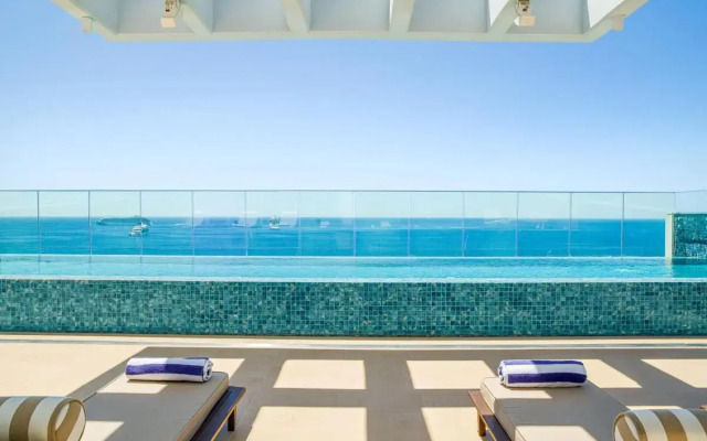 The Tower at St Raphael Resort