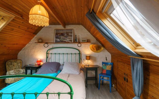 House Ti Maen Crozon-Morgat