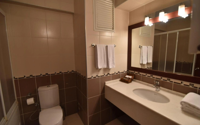 Saylamlar Hotel
