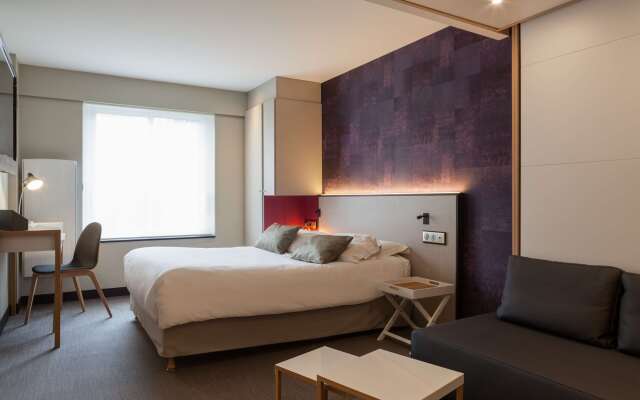 The Originals Boutique, Hotel La Chaussairie, Rennes