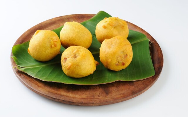 Treebo Igloo Residency Raja Seat