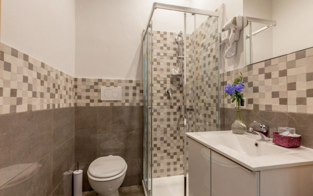 The Shell Rome Suite