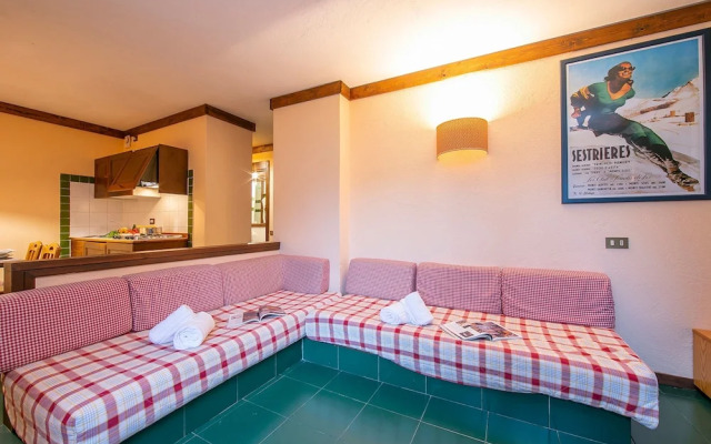 Grange Hike Ski - 15D Sestriere