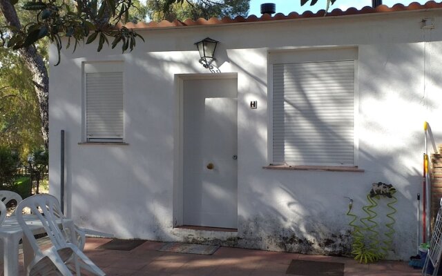 El Pinar De Villa Carmina