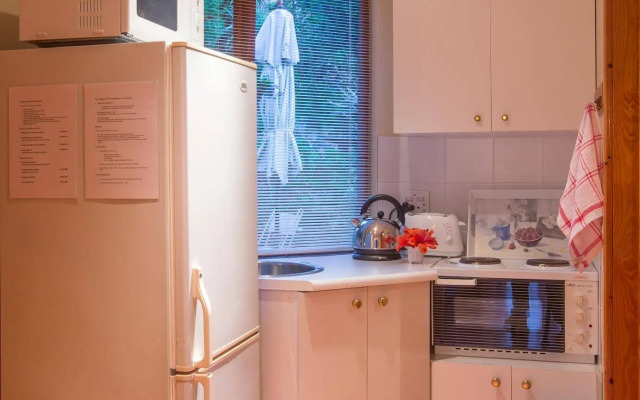 Tranquility Guest House