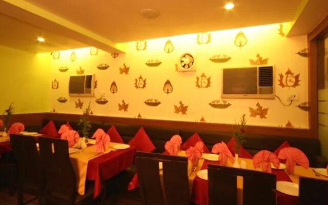 Hotel Ratna Palace Residency